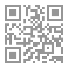 Qr Code رسائل في الشوق والفراغ ؛ حول رجل ينهض من نومه ويتجه نحو الشرفة