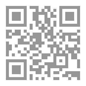 Qr Code كافكاس الكتاب الأول: سيوف الشيشان