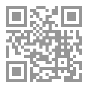 Qr Code الحماية المدنية للمستهلك بعد التعاقد الإلكتروني ؛ دراسة مقارنة