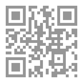 Qr Code عالم التوابل والأعشاب