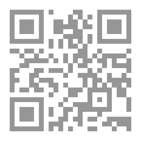 Qr Code الجزائر الرعب المقدس لـ لياس بوكراع