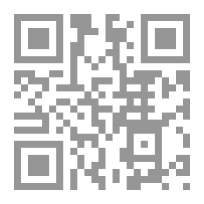 Qr Code البيئة - بيئة الحيوان والنبات والأحياء المجهرية