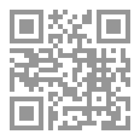 Qr Code مرايا ونوافذ: قراءة في كتب التجارب الشعرية