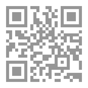 Qr Code الصحة النفسية فى مرحلة الطفولة المبكرة