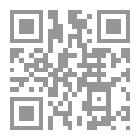 Qr Code The Gladsome Life