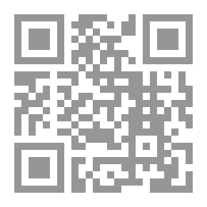 Qr Code The Conditions Of People With Monotheism
