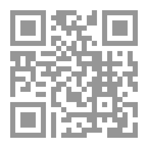 Qr Code الأساس في السنة وفقهها العقائد الإسلامية ج3