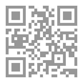 Qr Code الإمام السيد موسى الصدر ربيب القرآن