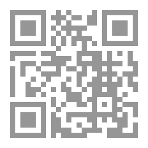 Qr Code الإنذار المبكر فى إدارة الأزمات الرياضية