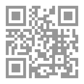Qr Code خلاف الأمة في العبادات ومذهب أهل السنة