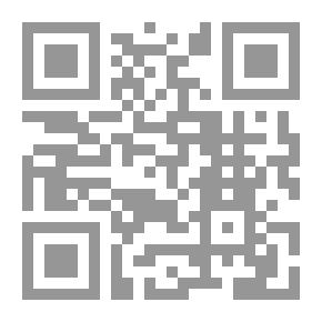Qr Code ملك الغابة يريد مستشاراً