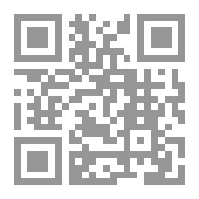 Qr Code لغتنا الجميلة في توازيات البحتري