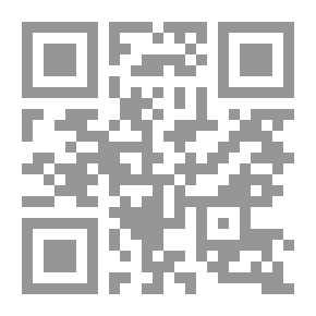 Qr Code المهرجان الدولى الأول للإبداع والفنون، ج1