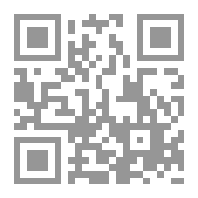 Qr Code معجم المؤلفات القرآنية