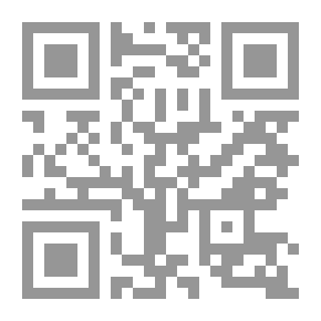 Qr Code موسوعة الأعراض ـ الحالات والأمراض ـ الأسباب وعوامل الخطورة ـ الأعراض والعلامات