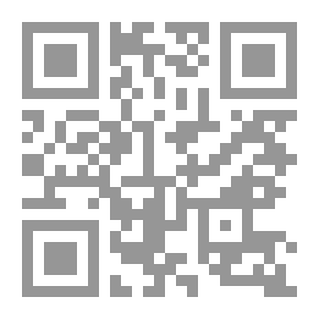 Qr Code أزهار تقلدني في السقوط
