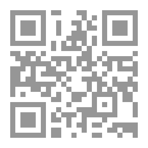 Qr Code The Congregational Quarterly