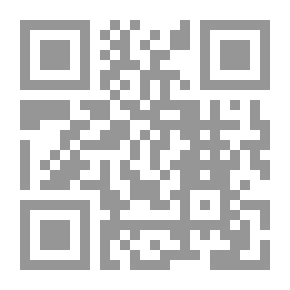 Qr Code شكراً