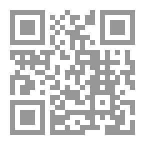 Qr Code السياسة المالية ؛ في التاريخ الاقتصادي الإسلامي (دراسة لعصري صدر الإسلام والدولة الأموية)