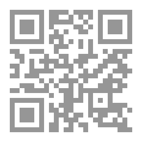 Qr Code المتنبي وشوقي