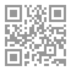 Qr Code كتاب الطبخ الأناركي
