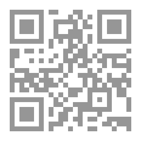 Qr Code الحلاج ؛ سلسلة أعلام التصوف