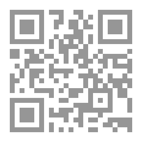 Qr Code Tadbeer Al-Life `Thinking Is A Lifestyle`
