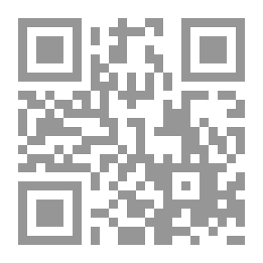 Qr Code الفنانون الحقيقيون لا يجوعون