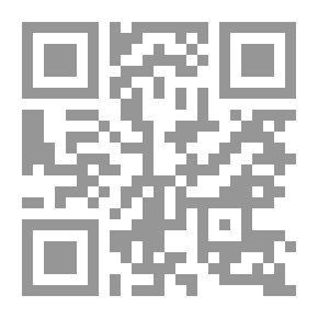 Qr Code الحركة المسكونية ومجلس الكنائس العالمي