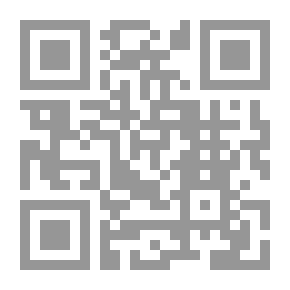 Qr Code The Legend In Modern Arabic Poetry