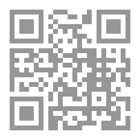 Qr Code معجم الفردوس: قاموس الكلمات الإنجليزية ذوات الأصول العربية مع مقدمة الفردوس مغامرات اللغة العربية جهادها عبر التاريخ