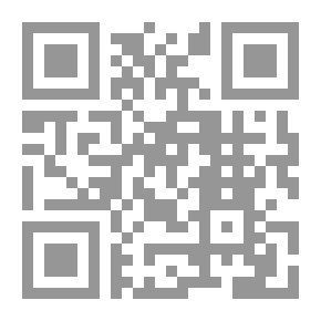 Qr Code جنة الحيوان