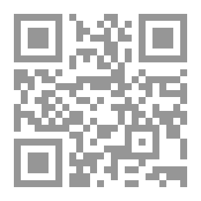 Qr Code شهر رمضان والأمة