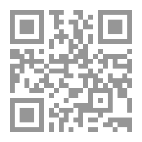 Qr Code The Conciliation Joy Of Muhammad Farid Bey