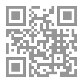 Qr Code تفسير الإنجيل الفصحي - القيامة