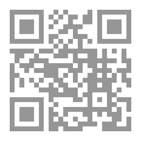 Qr Code ابن بحر محمد رفيع