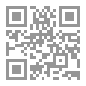 Qr Code ديوان طرفة بن العبد، شرح الأعلم الشنتمري