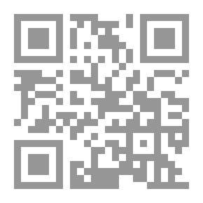 Qr Code قصص آداب السفر والطريق (سلسلة قصص آداب الاسلام ؛16)