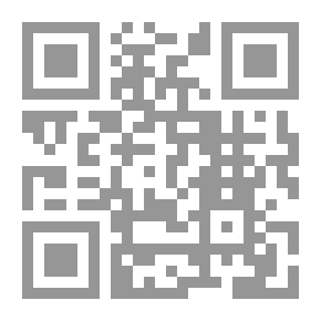 Qr Code تيسير الرحمن في شرح كتاب فضائل القرآن