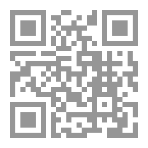 Qr Code Primitive Love and Love-Stories