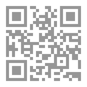 Qr Code Adrift on an Ice-Pan