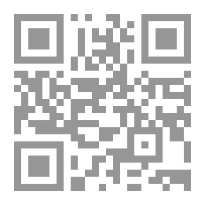 Qr Code Anecdotes Of The Arabs - Volume Two