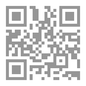 Qr Code Mosque Lessons In Ramadan