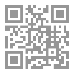 Qr Code جامع العلوم والحكم -