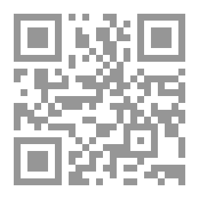 Qr Code السرطان دليل لفهم الأسباب والوقاية والعلاج