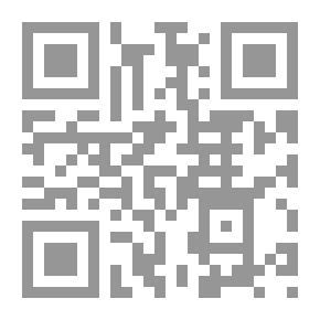 Qr Code ادارة الولايات المتحدة للأزمات الدولية