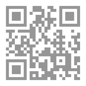 Qr Code برنامج البناء المعرفي للجيل الصاعد