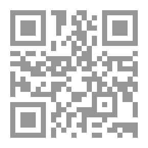 Qr Code حياة جوردون ، المجلد الأول