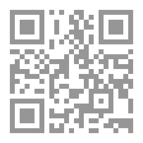 Qr Code The General Theory Of Obligation In The Algerian Civil Law - Part Two