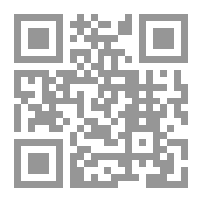 Qr Code شرح المعرفة وبذل النصيحة
